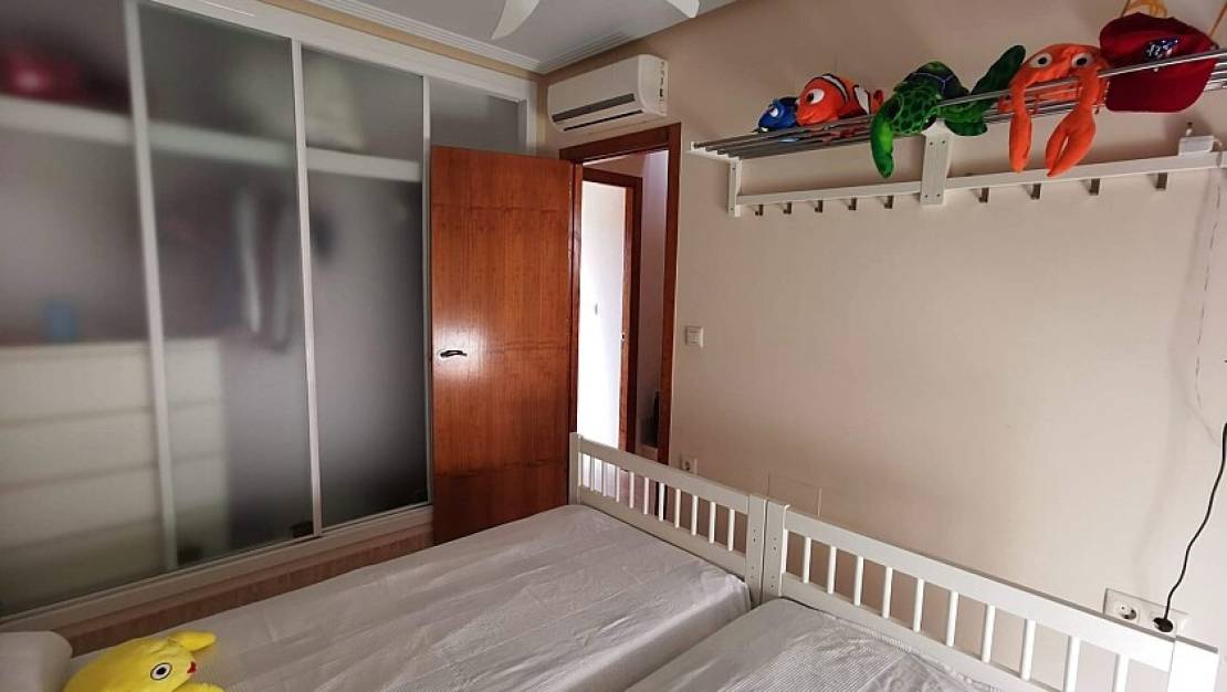 Sale - Town House - Pilar de la Horadada - Torre de la Horadada
