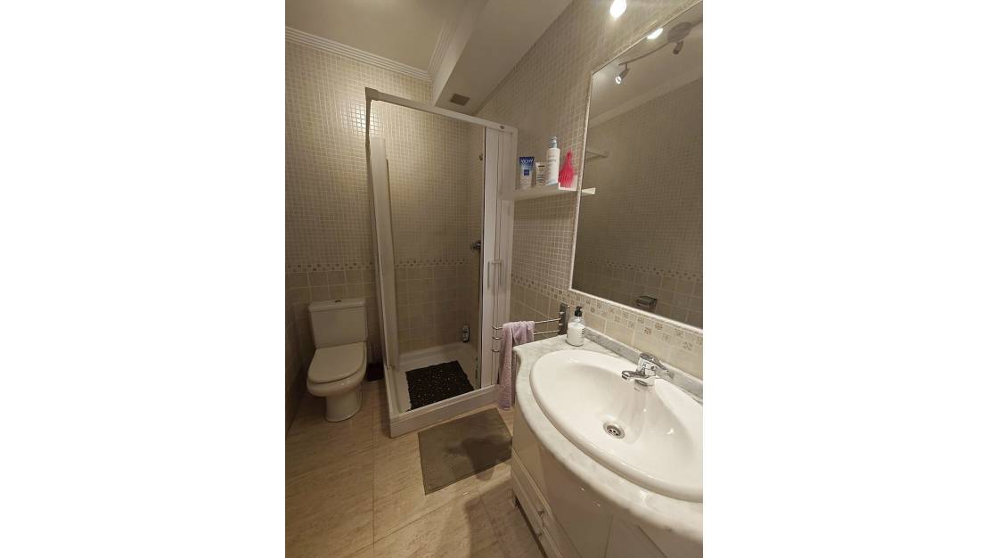 Sale - Town House - Pilar de la Horadada - Torre de la Horadada