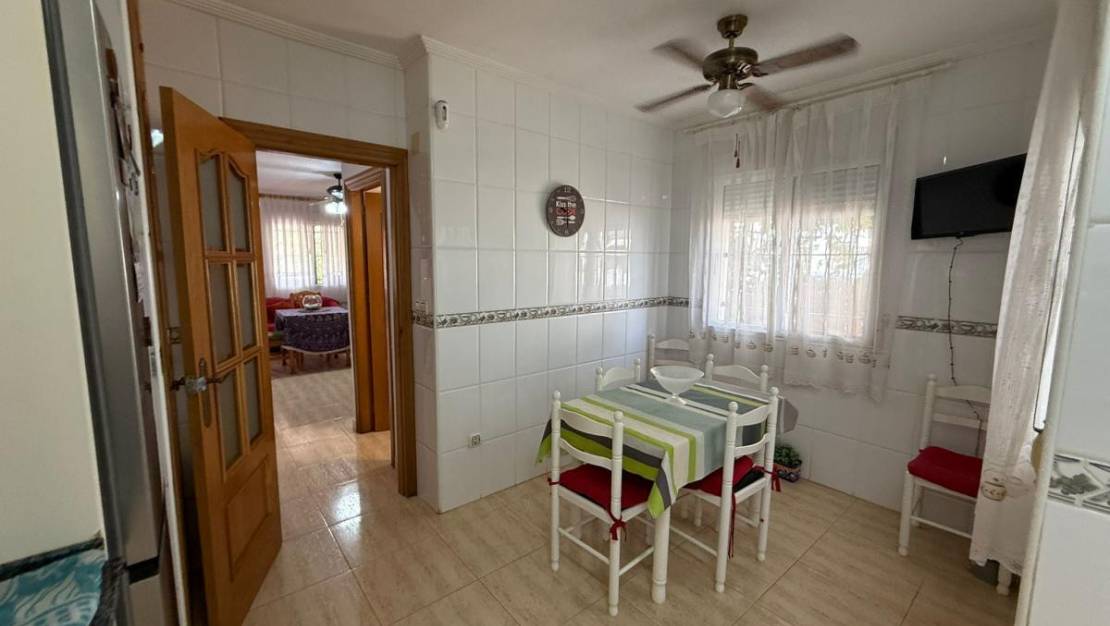 Sale - Town House - Pilar de la Horadada - Torre de la Horadada