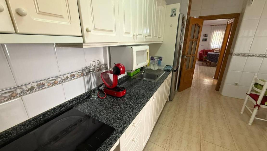 Sale - Town House - Pilar de la Horadada - Torre de la Horadada
