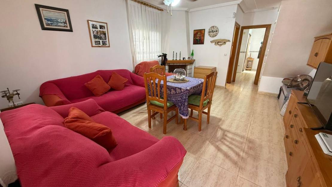 Sale - Town House - Pilar de la Horadada - Torre de la Horadada