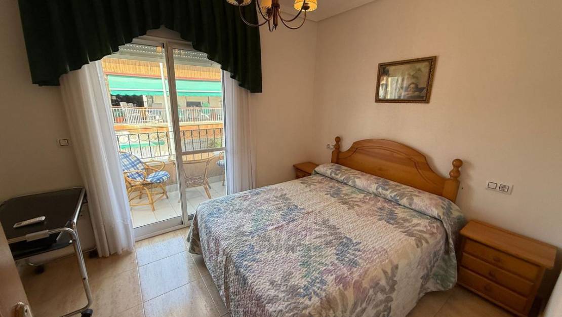 Sale - Town House - Pilar de la Horadada - Torre de la Horadada
