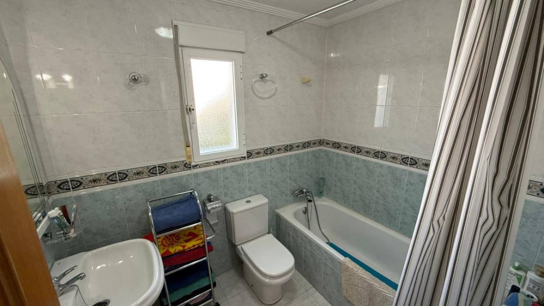 Sale - Town House - Pilar de la Horadada - Torre de la Horadada