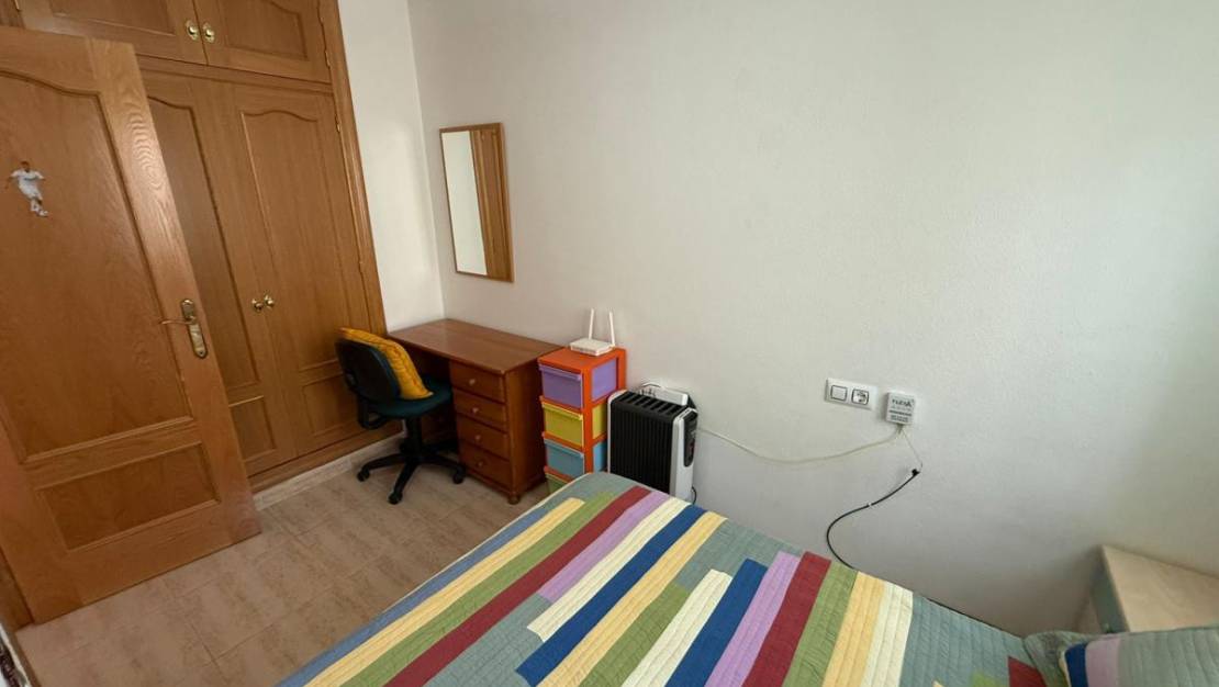 Sale - Town House - Pilar de la Horadada - Torre de la Horadada