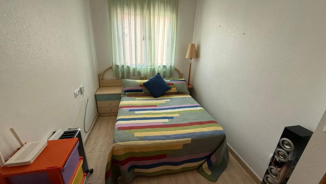 Sale - Town House - Pilar de la Horadada - Torre de la Horadada