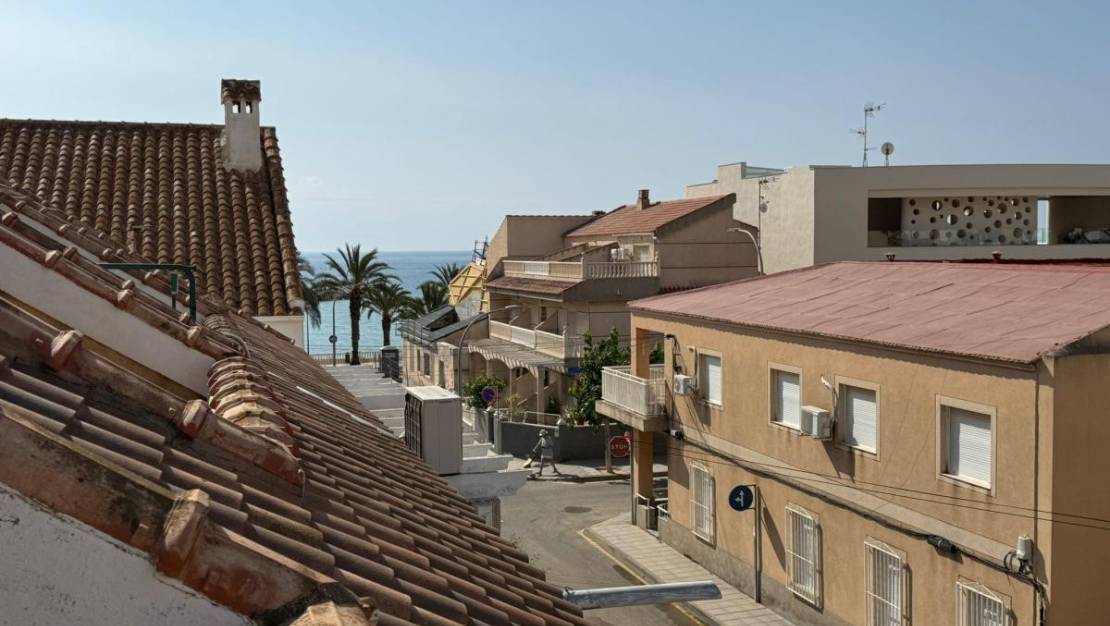 Sale - Town House - Pilar de la Horadada - Torre de la Horadada