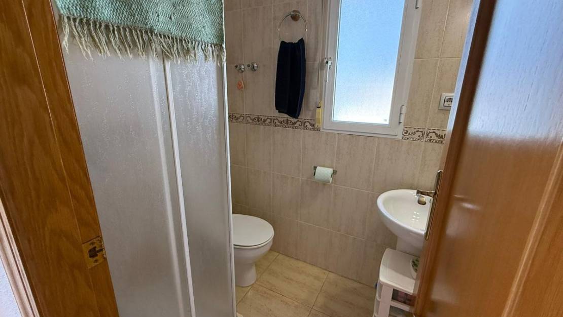 Sale - Town House - Pilar de la Horadada - Torre de la Horadada