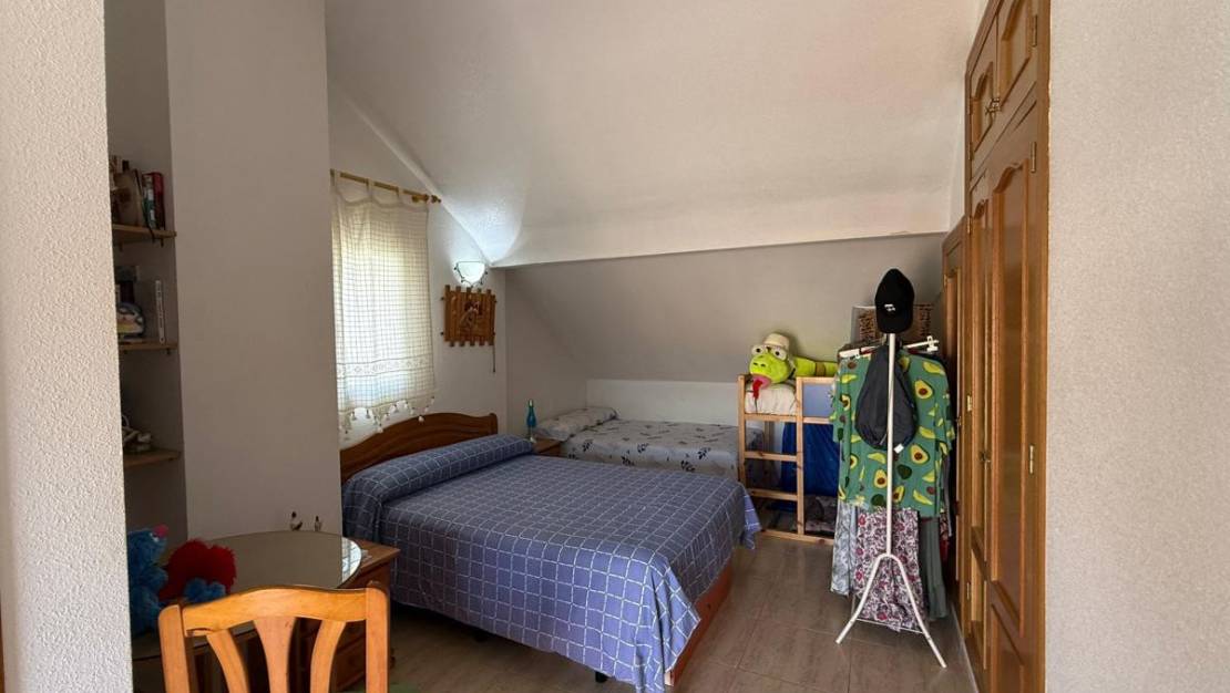 Sale - Town House - Pilar de la Horadada - Torre de la Horadada