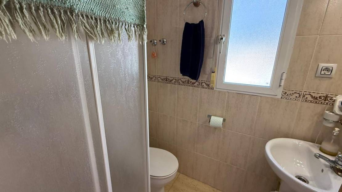 Sale - Town House - Pilar de la Horadada - Torre de la Horadada