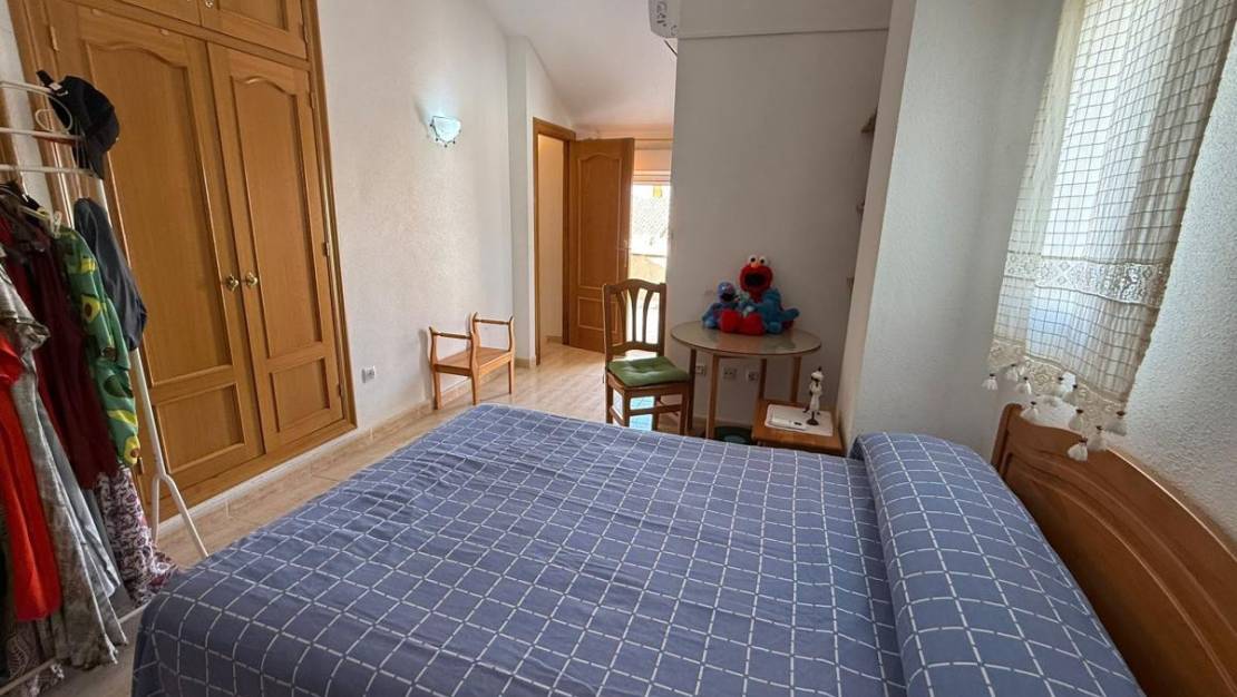Sale - Town House - Pilar de la Horadada - Torre de la Horadada