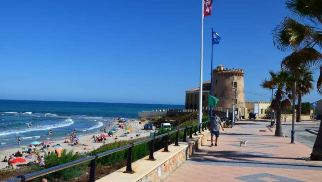 Sale - Town House - Pilar de la Horadada - Torre de la Horadada