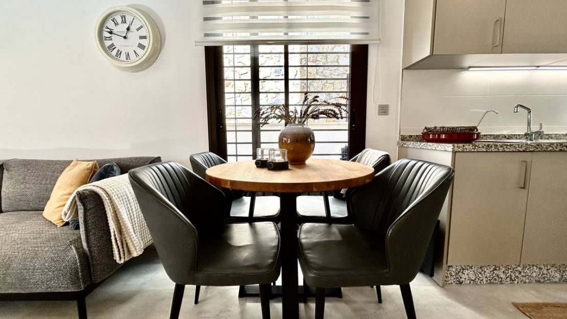 Sale - Town House - Pilar de la Horadada - Torre de la Horadada