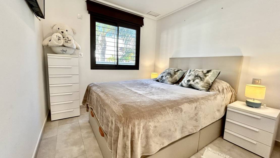 Sale - Town House - Pilar de la Horadada - Torre de la Horadada