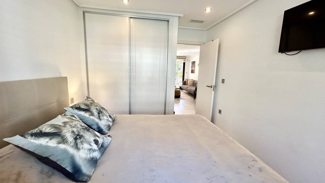 Sale - Town House - Pilar de la Horadada - Torre de la Horadada
