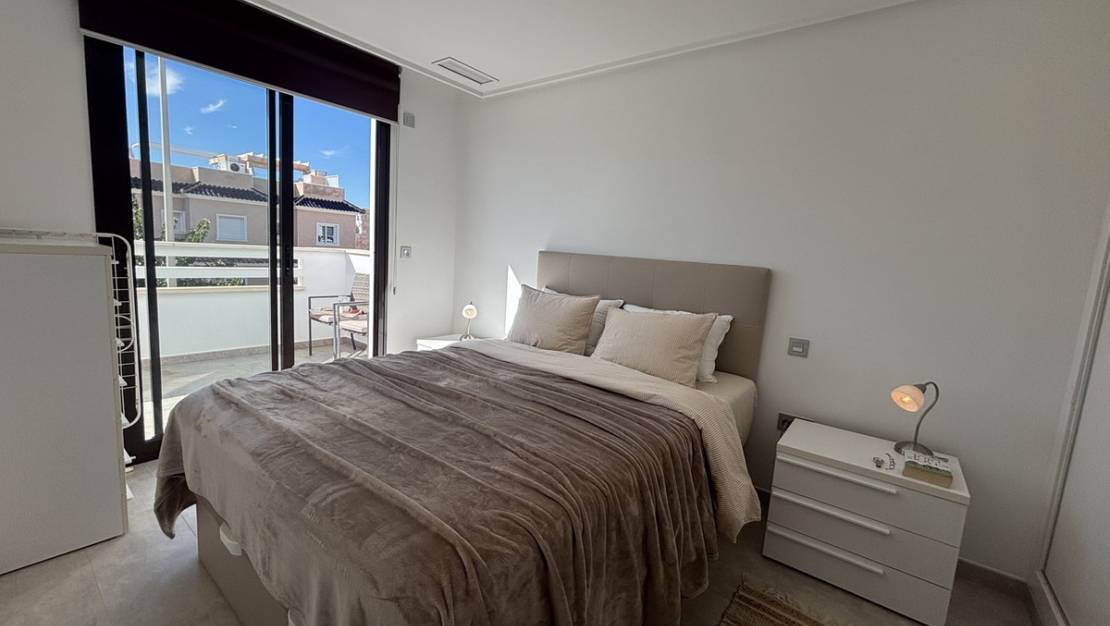 Sale - Town House - Pilar de la Horadada - Torre de la Horadada