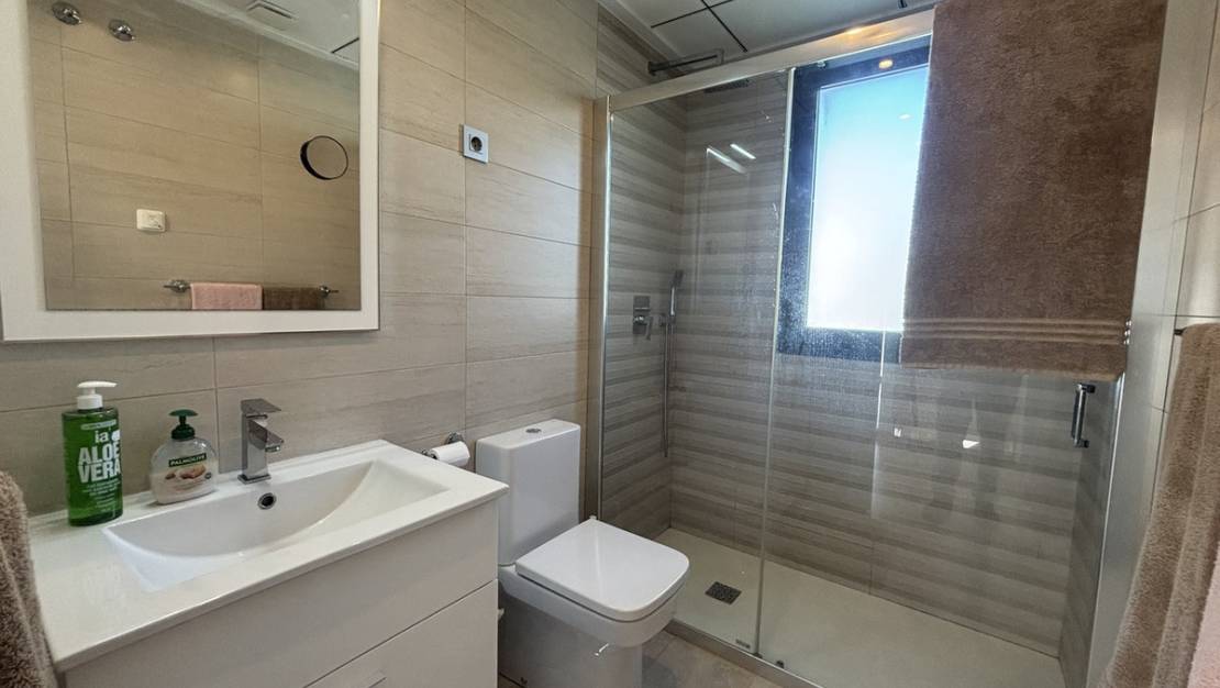Sale - Town House - Pilar de la Horadada - Torre de la Horadada