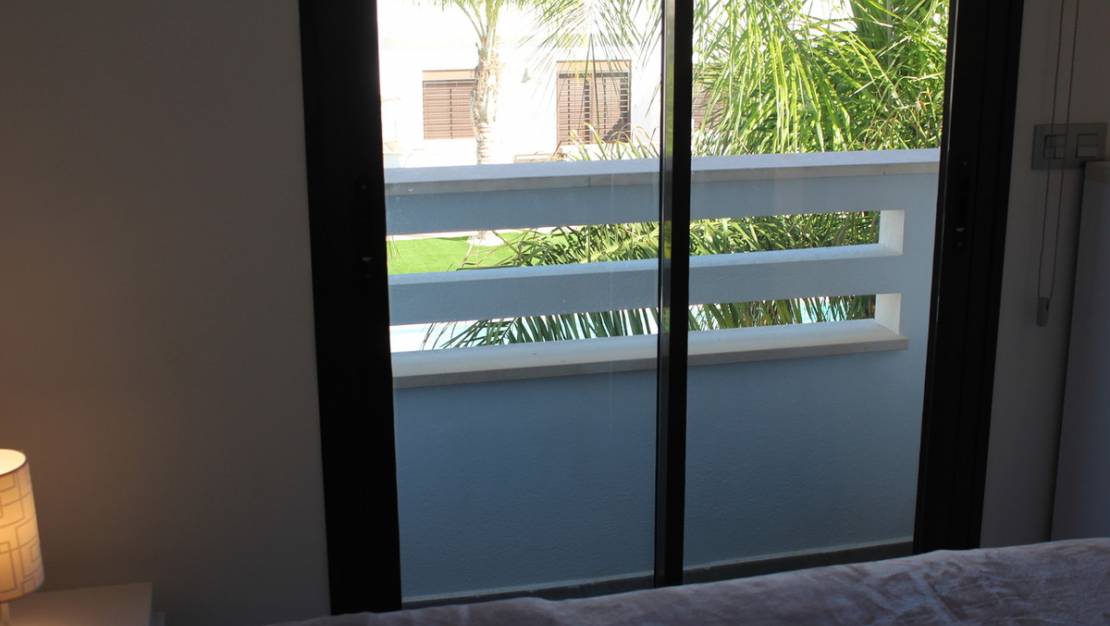 Sale - Town House - Pilar de la Horadada - Torre de la Horadada