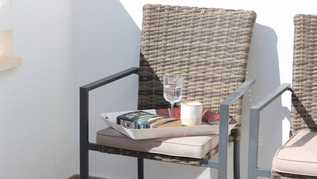 Sale - Town House - Pilar de la Horadada - Torre de la Horadada