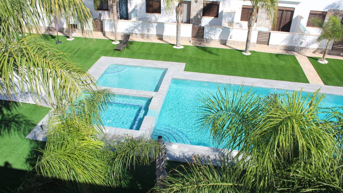 Sale - Town House - Pilar de la Horadada - Torre de la Horadada