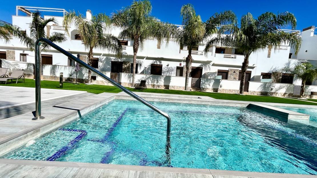 Sale - Town House - Pilar de la Horadada - Torre de la Horadada