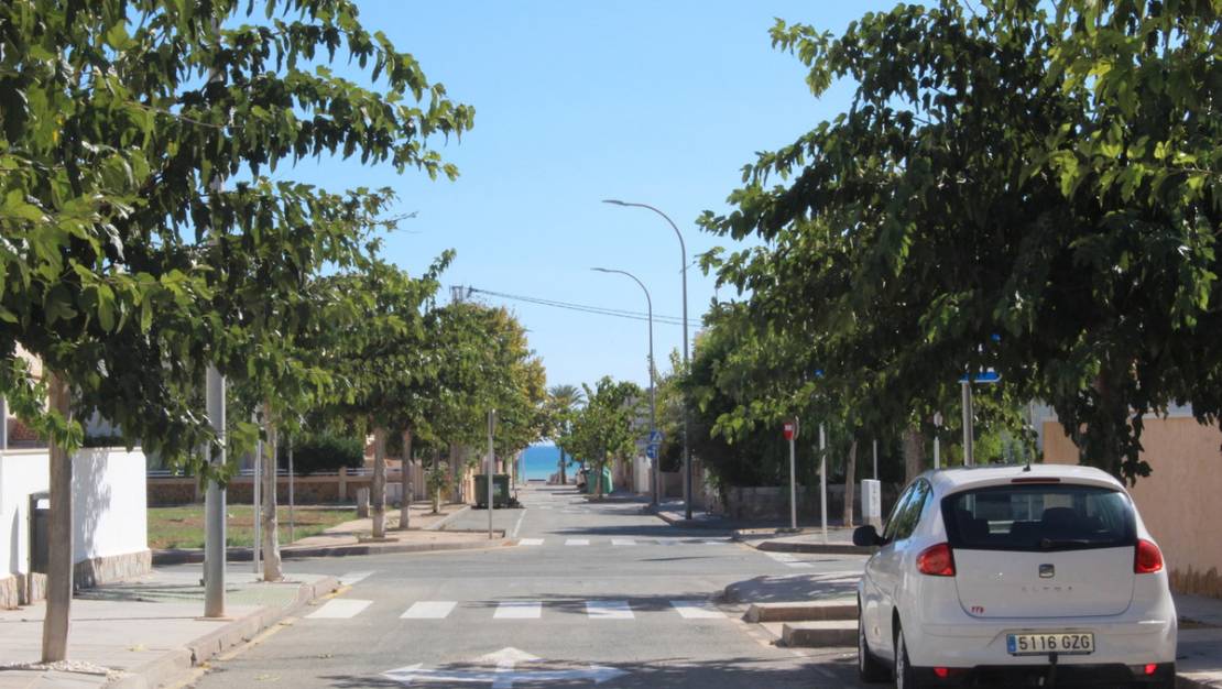 Sale - Town House - Pilar de la Horadada - Torre de la Horadada