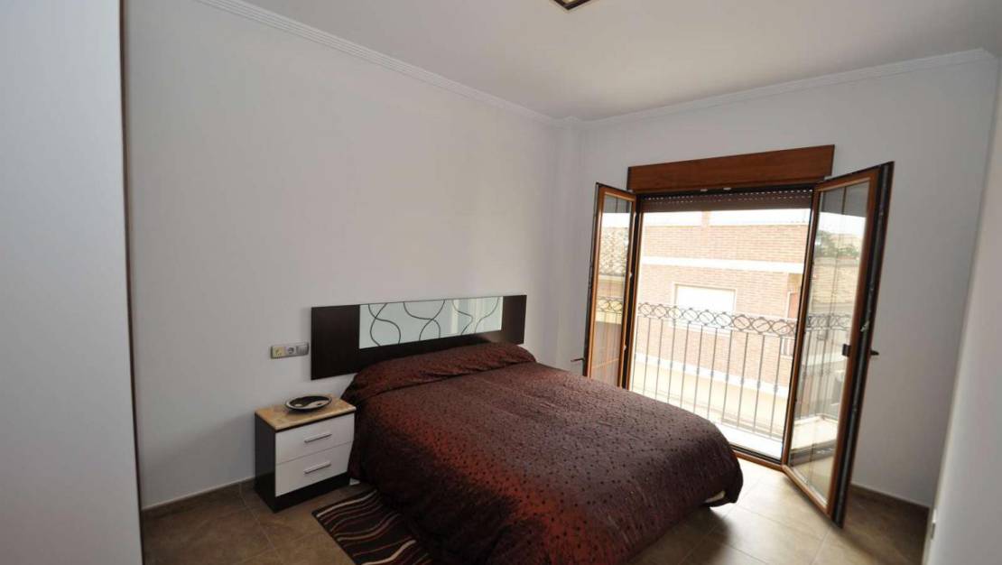 Sale - Town House - Pinoso - Pinoso Centro