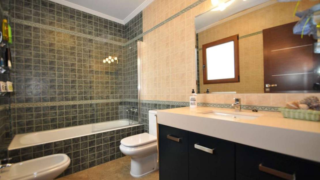 Sale - Town House - Pinoso - Pinoso Centro