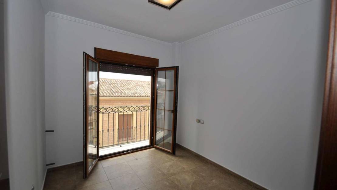 Sale - Town House - Pinoso - Pinoso Centro