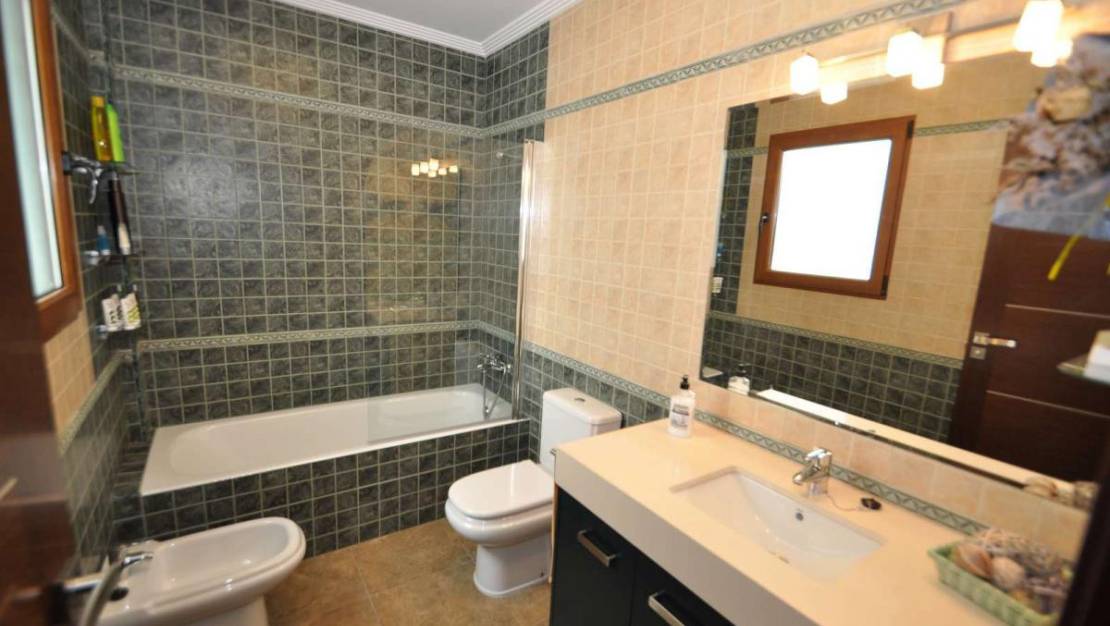 Sale - Town House - Pinoso - Pinoso Centro