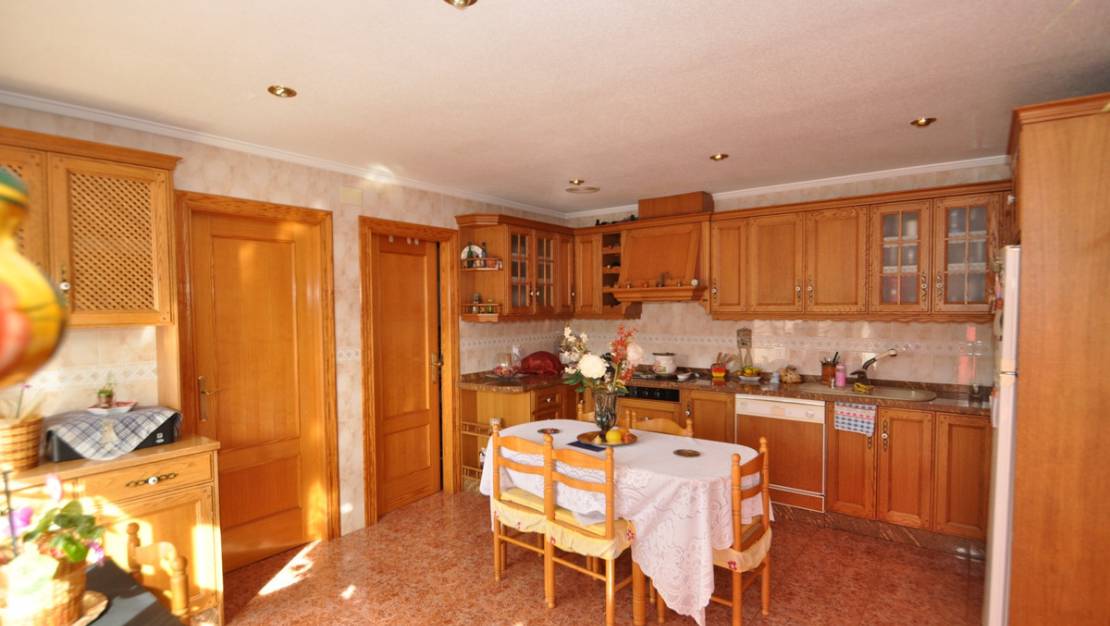 Sale - Town House - Pinoso - Pinoso Centro