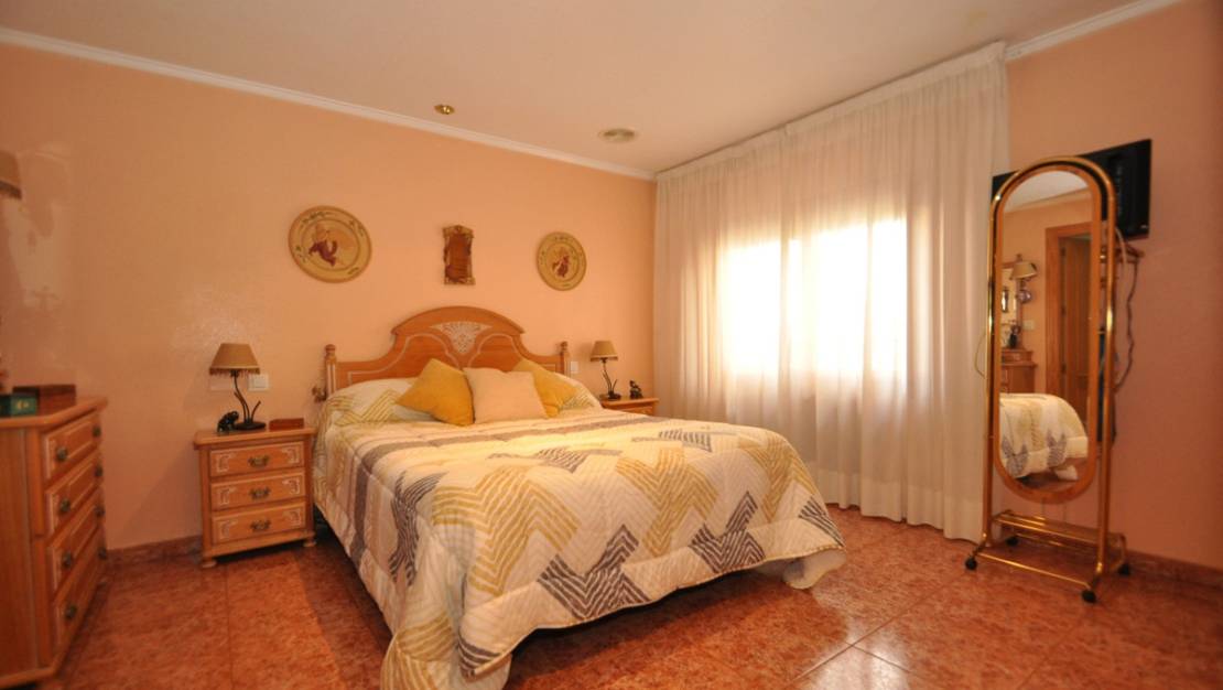 Sale - Town House - Pinoso - Pinoso Centro