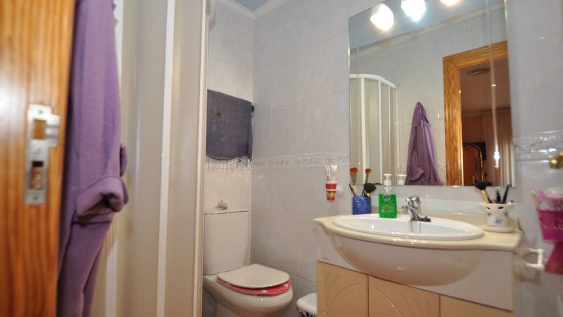 Sale - Town House - Pinoso - Pinoso Centro