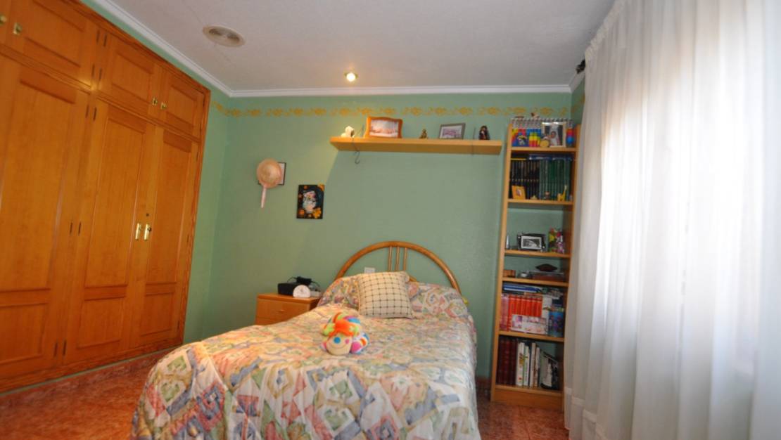 Sale - Town House - Pinoso - Pinoso Centro