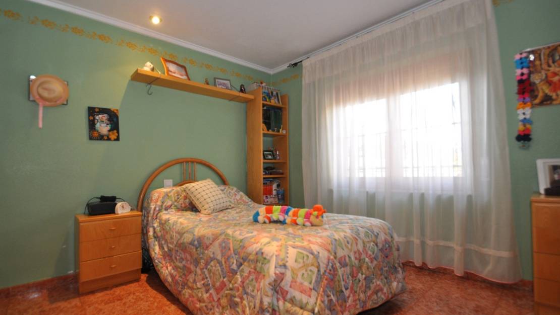Sale - Town House - Pinoso - Pinoso Centro