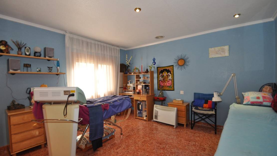 Sale - Town House - Pinoso - Pinoso Centro