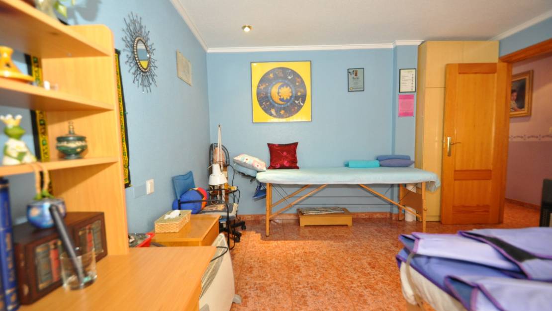 Sale - Town House - Pinoso - Pinoso Centro