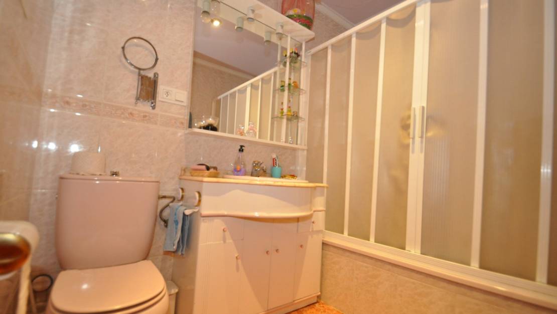 Sale - Town House - Pinoso - Pinoso Centro