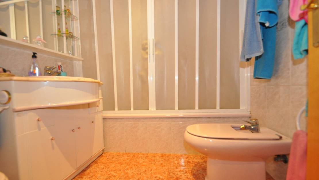 Sale - Town House - Pinoso - Pinoso Centro