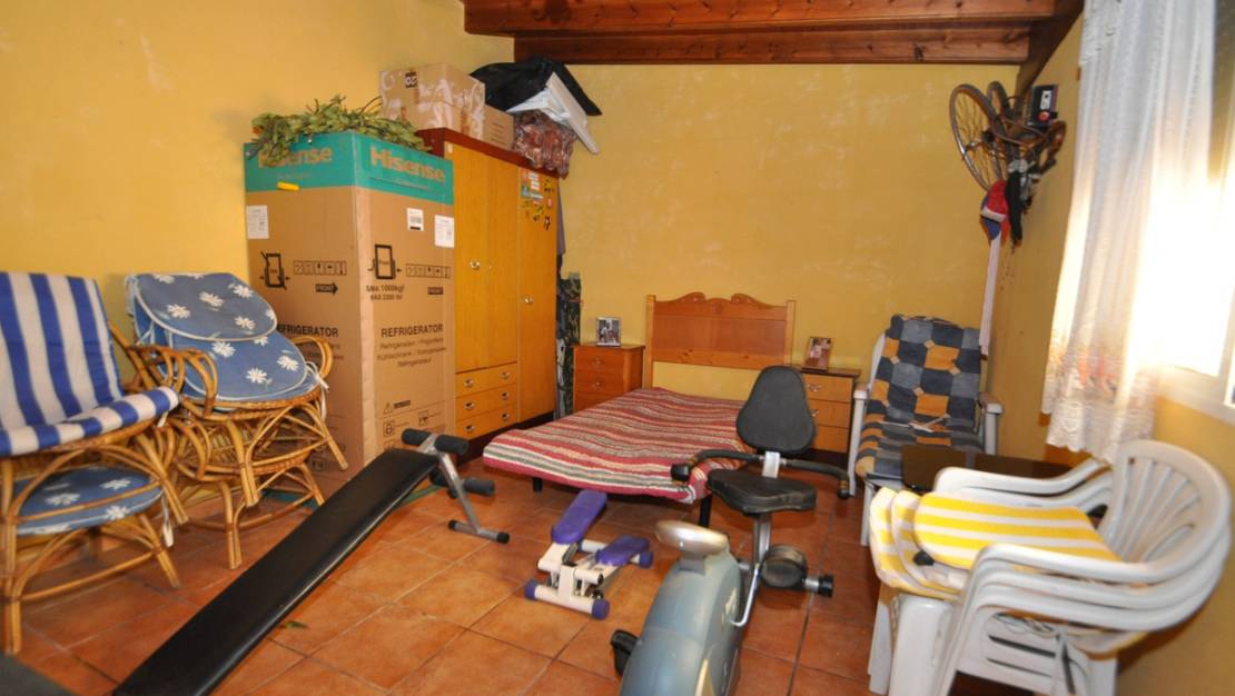 Sale - Town House - Pinoso - Pinoso Centro