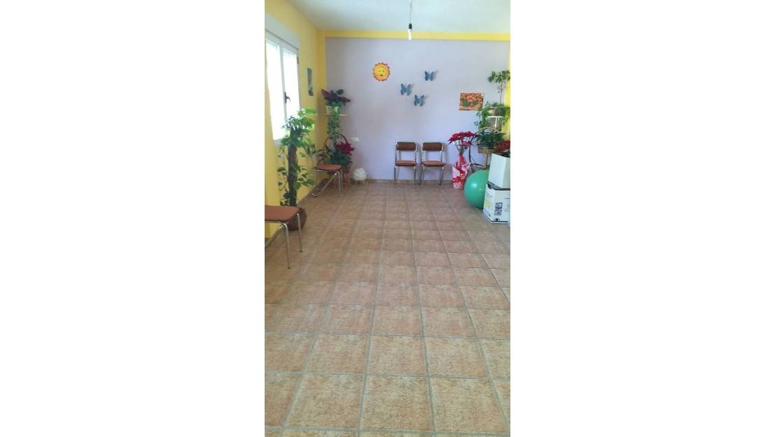 Sale - Town House - Pinoso - Pinoso Centro