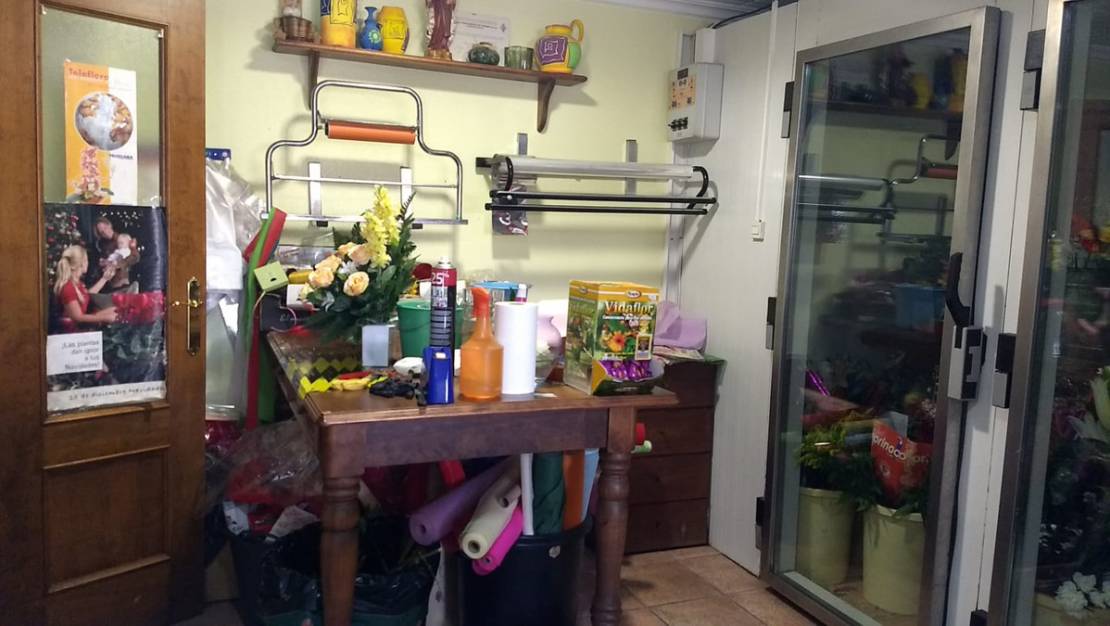 Sale - Town House - Pinoso - Pinoso Centro