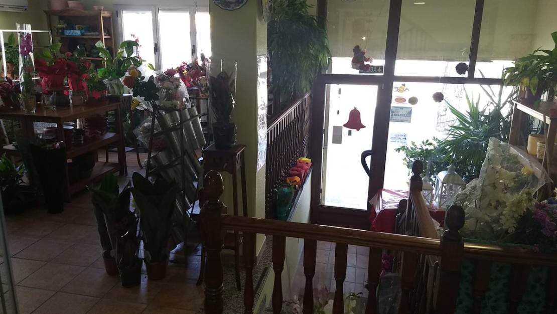 Sale - Town House - Pinoso - Pinoso Centro