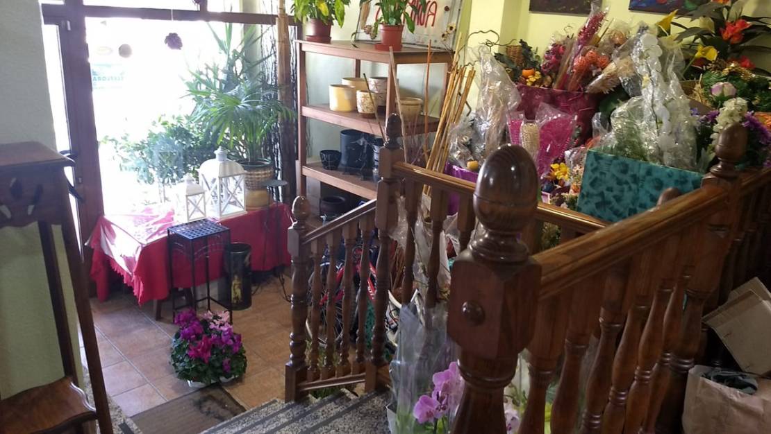 Sale - Town House - Pinoso - Pinoso Centro