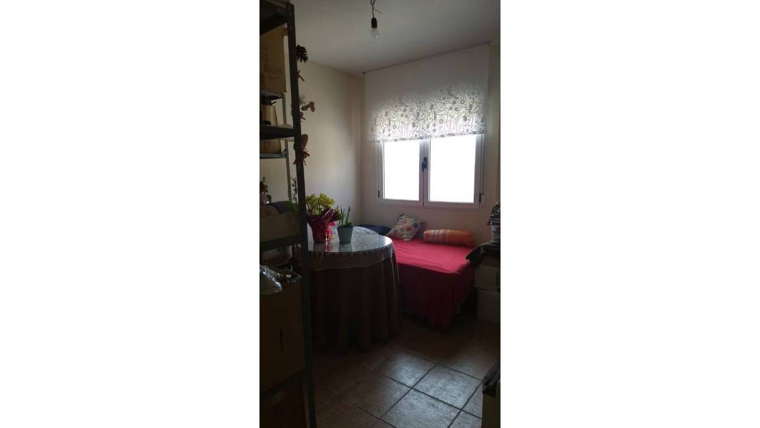 Sale - Town House - Pinoso - Pinoso Centro