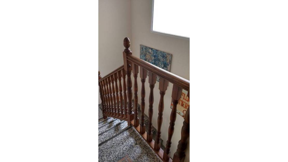 Sale - Town House - Pinoso - Pinoso Centro