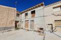 Sale - Town House - Pinoso - Pinoso Centro