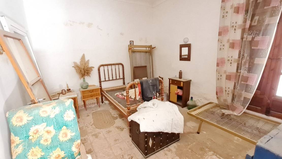 Sale - Town House - Pinoso - Pinoso Centro