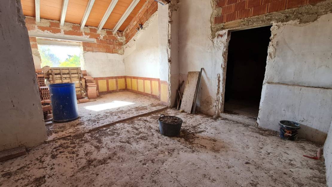 Sale - Town House - Pinoso - Pinoso Centro