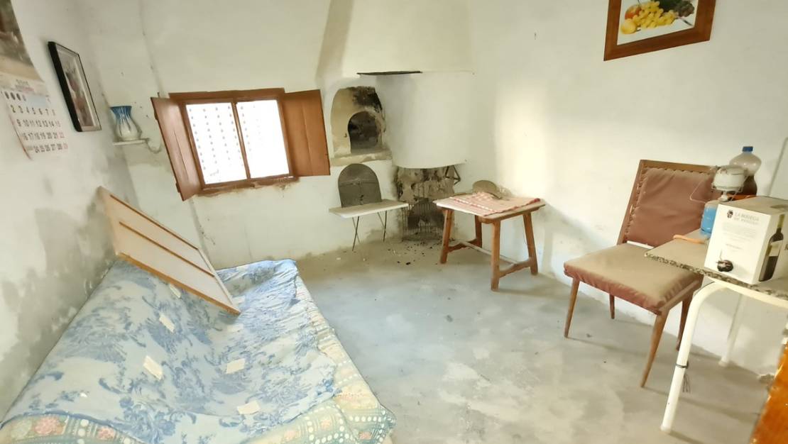 Sale - Town House - Pinoso - Pinoso Centro