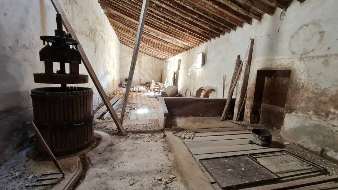 Sale - Town House - Pinoso - Pinoso Centro